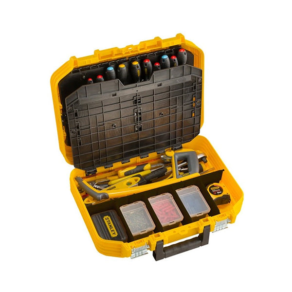 Technician's Case TOOL HOLDER - EMPTY - STANLEY® FATMAX® - FMST1-71943 Technician's Case TOOL HOLDER - EMPTY - STANLEY® FATMAX® - FMST1-71943